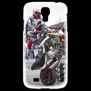 Coque Samsung Galaxy S4 Stunt Rider
