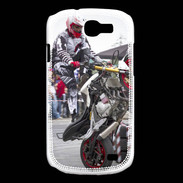 Coque Samsung Galaxy Express Stunt Rider