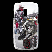 Coque Samsung Galaxy S3 Mini Stunt Rider
