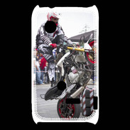 Coque Sony Xperia Typo Stunt Rider