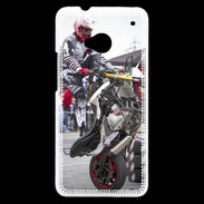 Coque HTC One Stunt Rider
