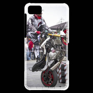 Coque Blackberry Z10 Stunt Rider