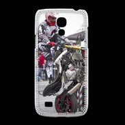 Coque Samsung Galaxy S4mini Stunt Rider