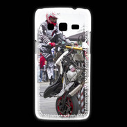 Coque Samsung Galaxy Express2 Stunt Rider