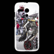 Coque Motorola G Stunt Rider
