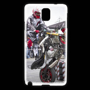Coque Samsung Galaxy Note 3 Stunt Rider