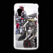 Coque LG L5 2 Stunt Rider
