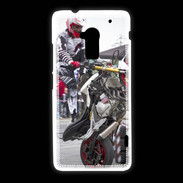 Coque HTC One Max Stunt Rider