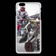 Coque iPhone 6Plus / 6Splus Stunt Rider