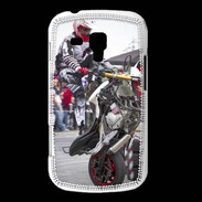 Coque Samsung Galaxy Trend Stunt Rider