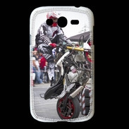 Coque Samsung Galaxy Grand Stunt Rider
