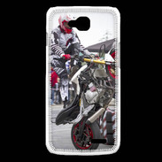 Coque LG L90 Stunt Rider