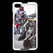 Coque Blackberry Z30 Stunt Rider
