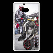 Coque Nokia Lumia 930 Stunt Rider
