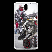 Coque HTC Desire 610 Stunt Rider