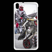 Coque HTC Desire 816 Stunt Rider