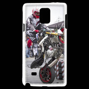 Coque Samsung Galaxy Note 4 Stunt Rider