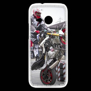Coque HTC One Mini 2 Stunt Rider