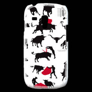 Coque Samsung Galaxy S3 Mini Fête du taureau