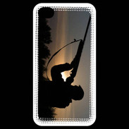 Coque iPhone 4 / iPhone 4S Chasseur 3