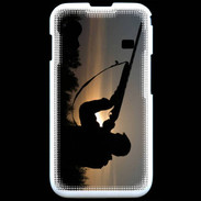 Coque Samsung ACE S5830 Chasseur 3