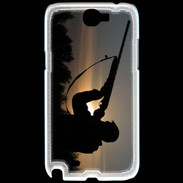 Coque Samsung Galaxy Note 2 Chasseur 3