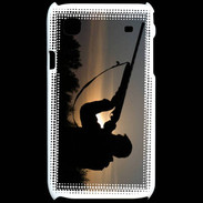 Coque Samsung Galaxy S Chasseur 3