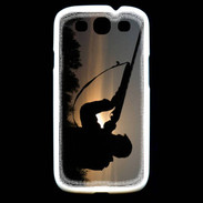 Coque Samsung Galaxy S3 Chasseur 3