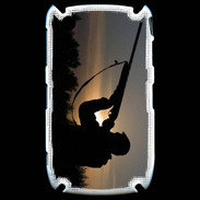 Coque Blackberry 8520 Chasseur 3