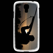 Coque Samsung Galaxy S4 Chasseur 3