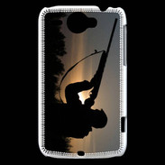 Coque HTC Wildfire G8 Chasseur 3