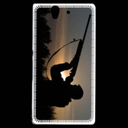 Coque Sony Xperia Z Chasseur 3