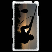 Coque Nokia Lumia 720 Chasseur 3