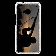 Coque HTC One Chasseur 3