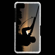 Coque Blackberry Z10 Chasseur 3