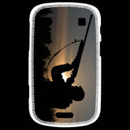 Coque Blackberry Bold 9900 Chasseur 3