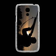 Coque Samsung Galaxy S4mini Chasseur 3