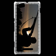 Coque Sony Xperia M Chasseur 3