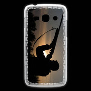 Coque Samsung Galaxy Ace3 Chasseur 3