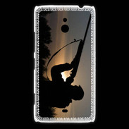 Coque Nokia Lumia 1320 Chasseur 3