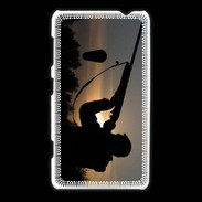 Coque Nokia Lumia 625 Chasseur 3