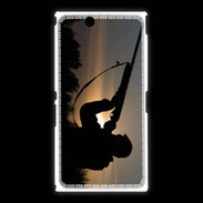 Coque Sony Xpéria Z Ultra Chasseur 3