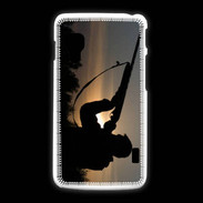 Coque LG L5 2 Chasseur 3