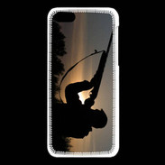 Coque iPhone 5C Chasseur 3