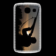 Coque Samsung Galaxy Core Chasseur 3