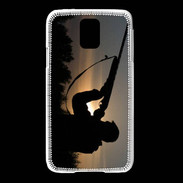 Coque Samsung Galaxy S5 Chasseur 3