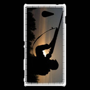 Coque Sony Xperia M2 Chasseur 3