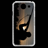 Coque LG G Pro Chasseur 3