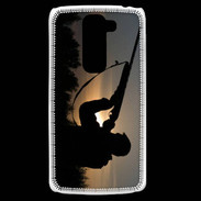Coque LG G2 Mini Chasseur 3