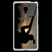 Coque LG F6 Chasseur 3